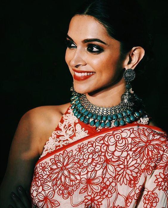Gorgeous Deepika | FemaleAdda.com